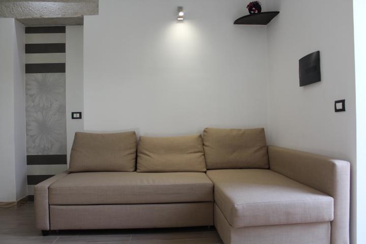 Appartamento Le Tre Palme Frigintini 部屋 写真